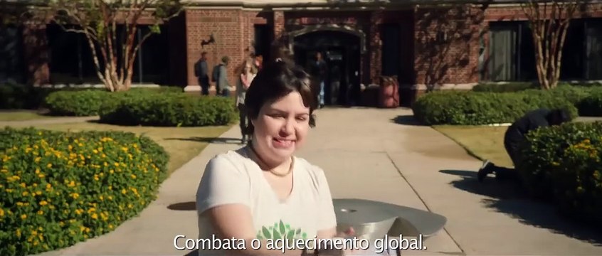 A Morte Te Dá Parabéns Trailer Legendado