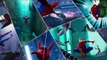 Spider-Man: Un nuevo universo Tráiler