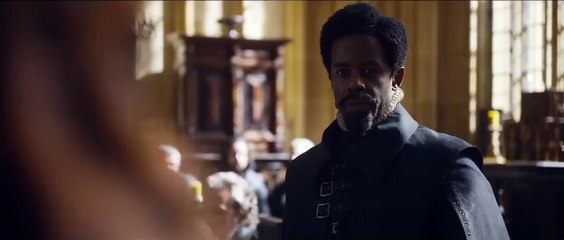 María reina de Escocia Tráiler