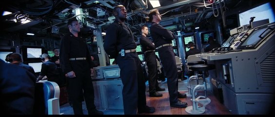 Hunter Killer Tráiler (3)