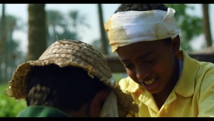 Yomeddine (El día del juicio final) Tráiler (2) VO