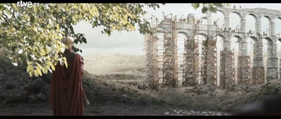 El Ministerio del Tiempo 1ª Temporada Trailer