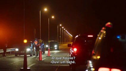 Uma Espécie de Família Trailer Legendado