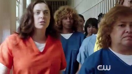 Crazy Ex-Girlfriend - season 4 Tráiler VO