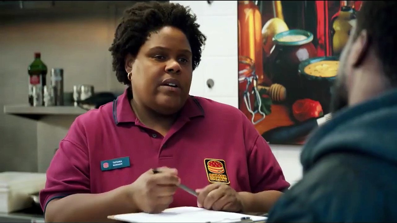 The Upside Tráiler VO