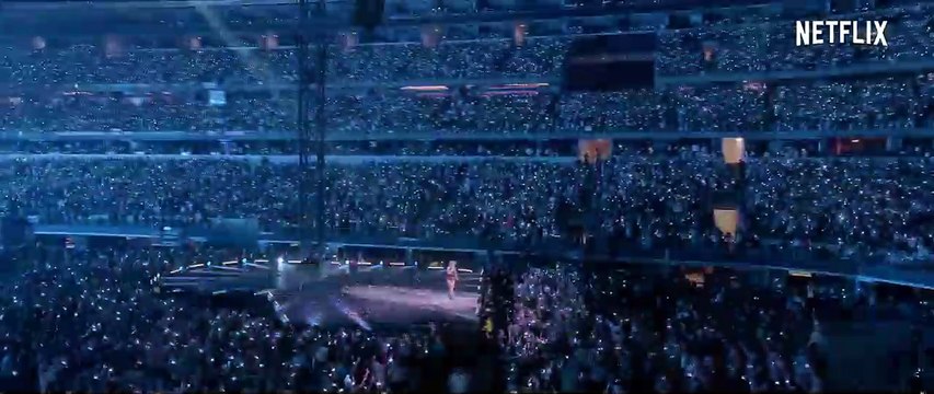 Taylor Swift: Reputation Stadium Tour Tráiler VO