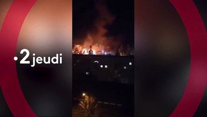 Envoyé spécial - 10 mars