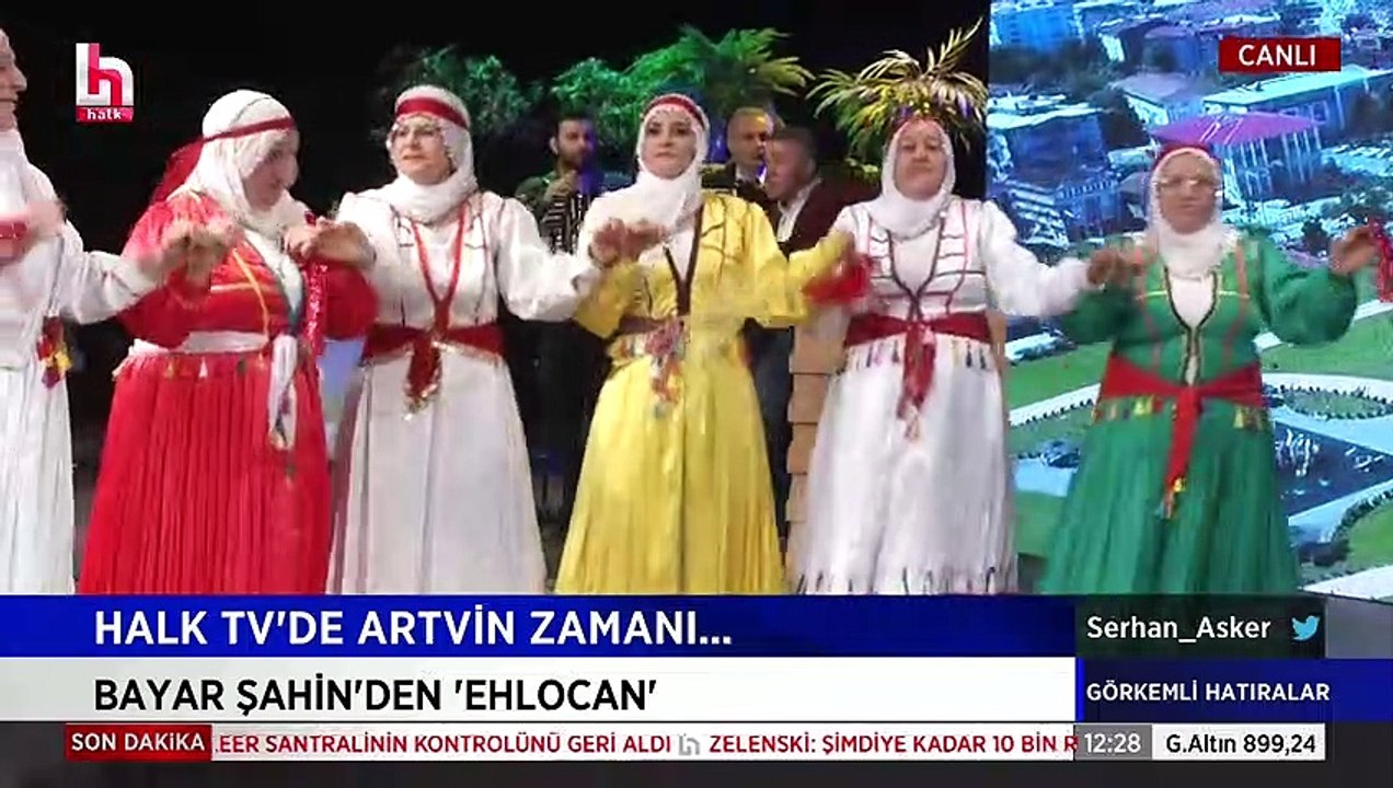 Bayar Şahin Ehlocan
