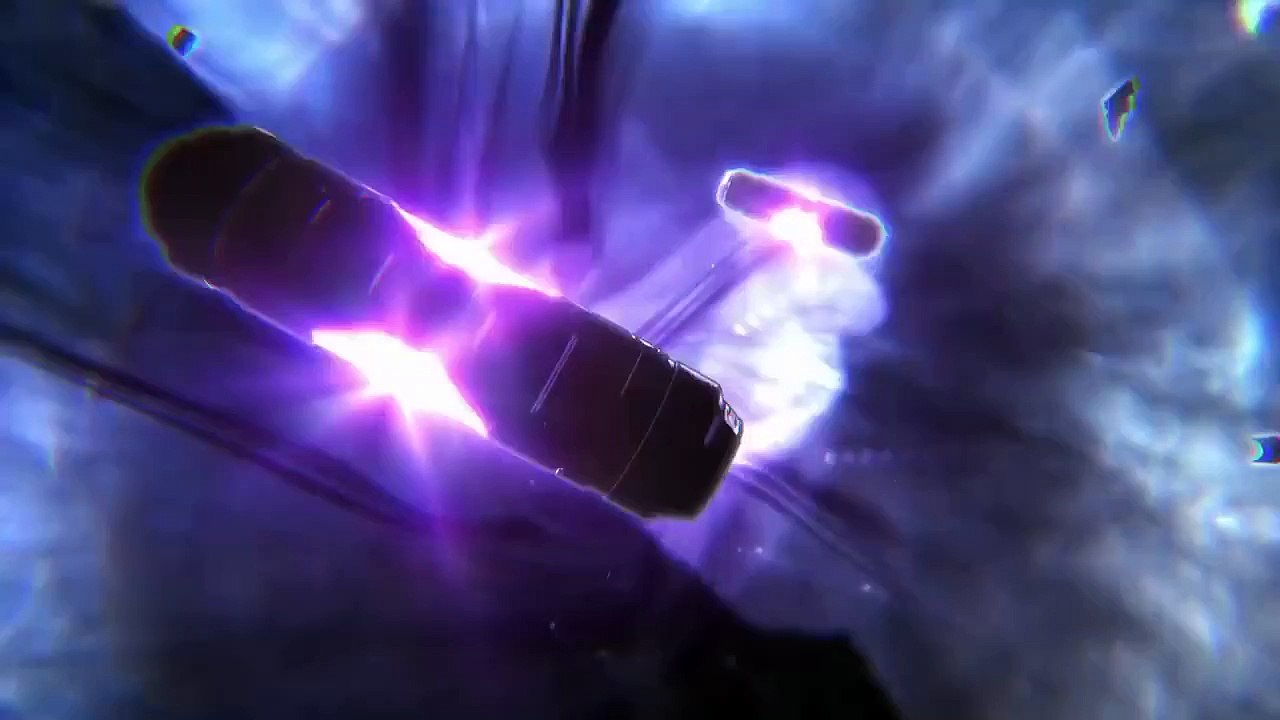 Batman Ninja Trailer (2) Original