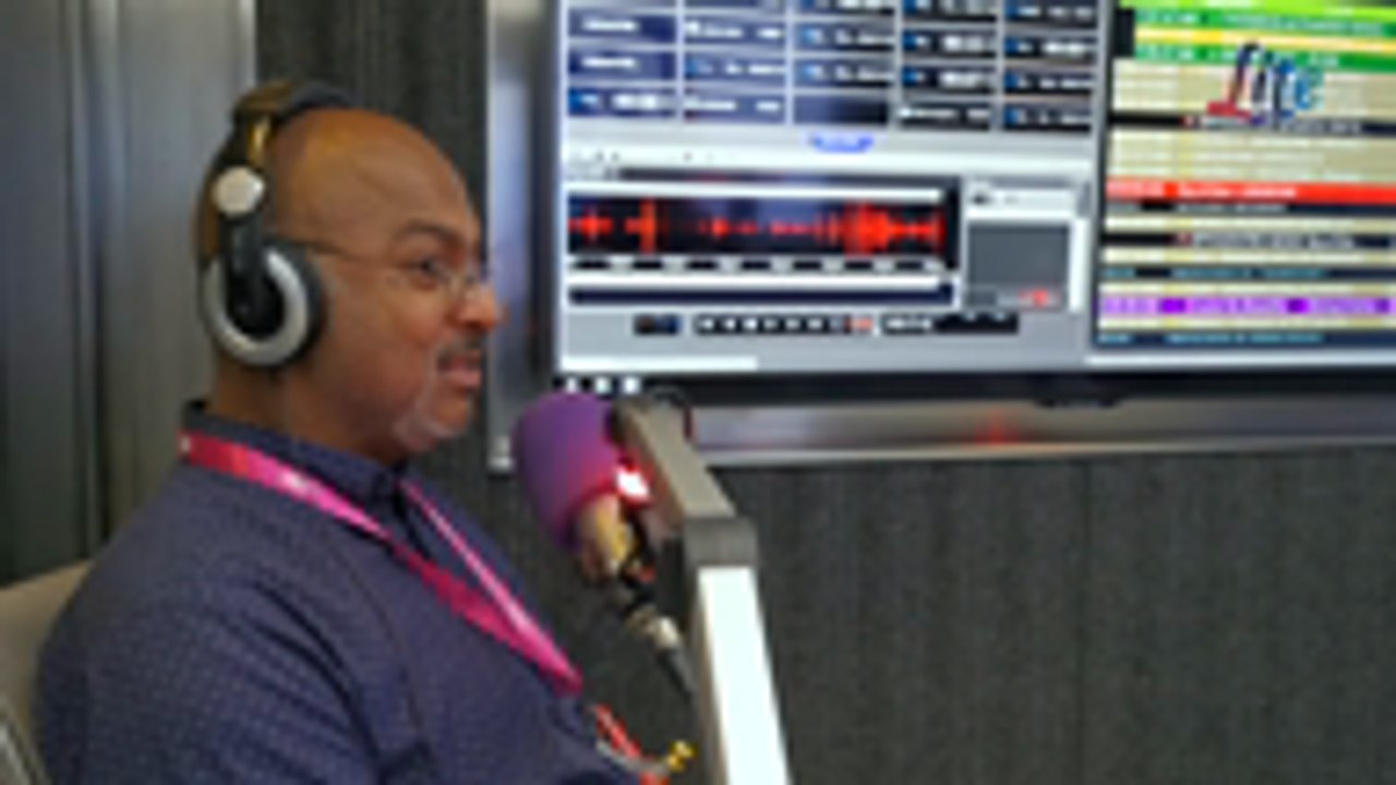 #TheLITEBreakfast: #TrustIssues- Results
