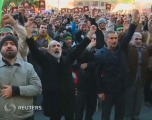 Saudi diplomats evacuate Iran as diplomatic ties severed