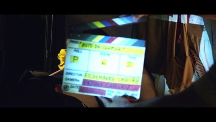 Os Pobres Diabos Making Of (2)