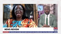 We’ll resist Coup makers – Akufo-Addo - AM Newspaper Headlines on JoyNews (8-3-22)