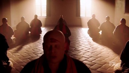 Legion 2ª Temporada Teaser David Original