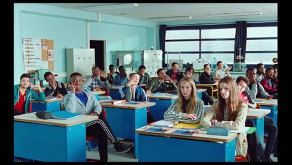 Madame Hyde Tráiler VO