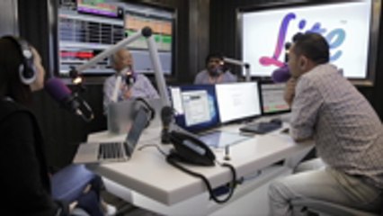 #TheLITEBreakfast: Musicians for Musicians