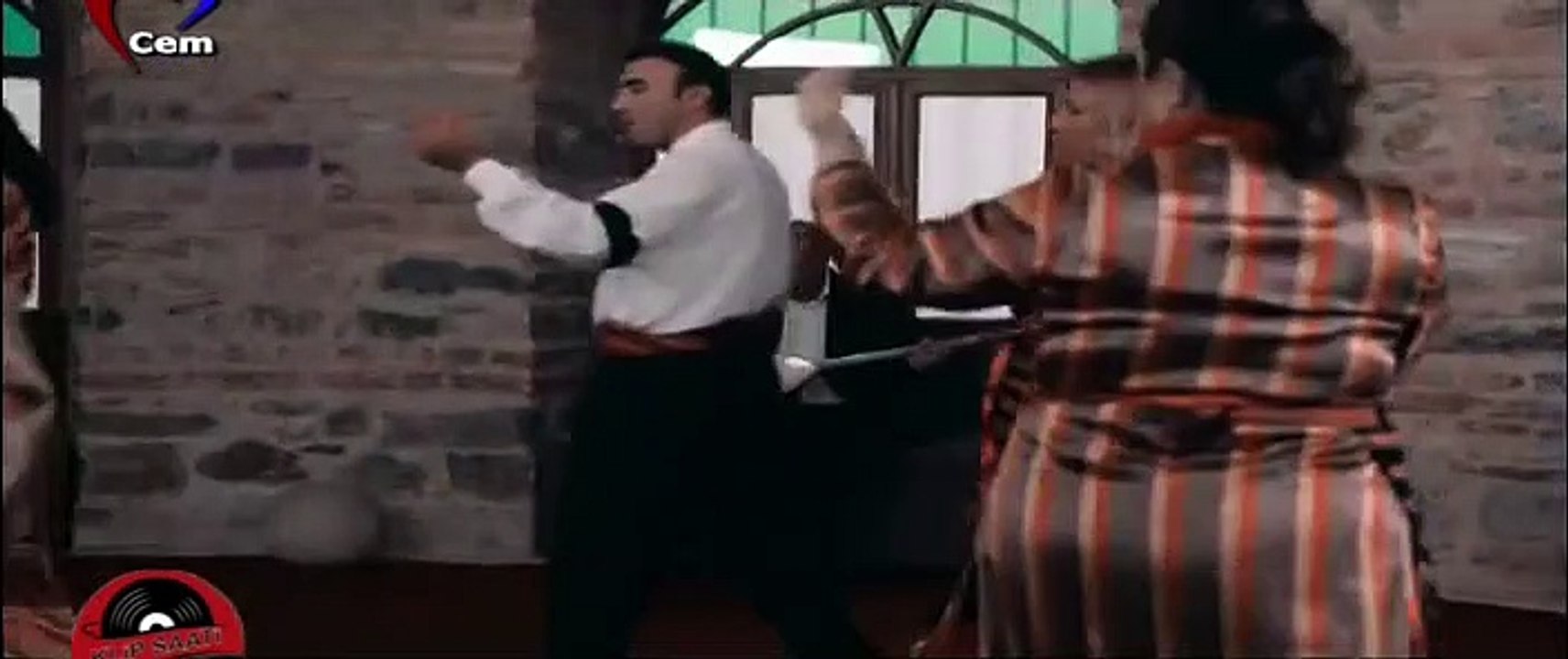Bırak Duysun Bu Zalımlar