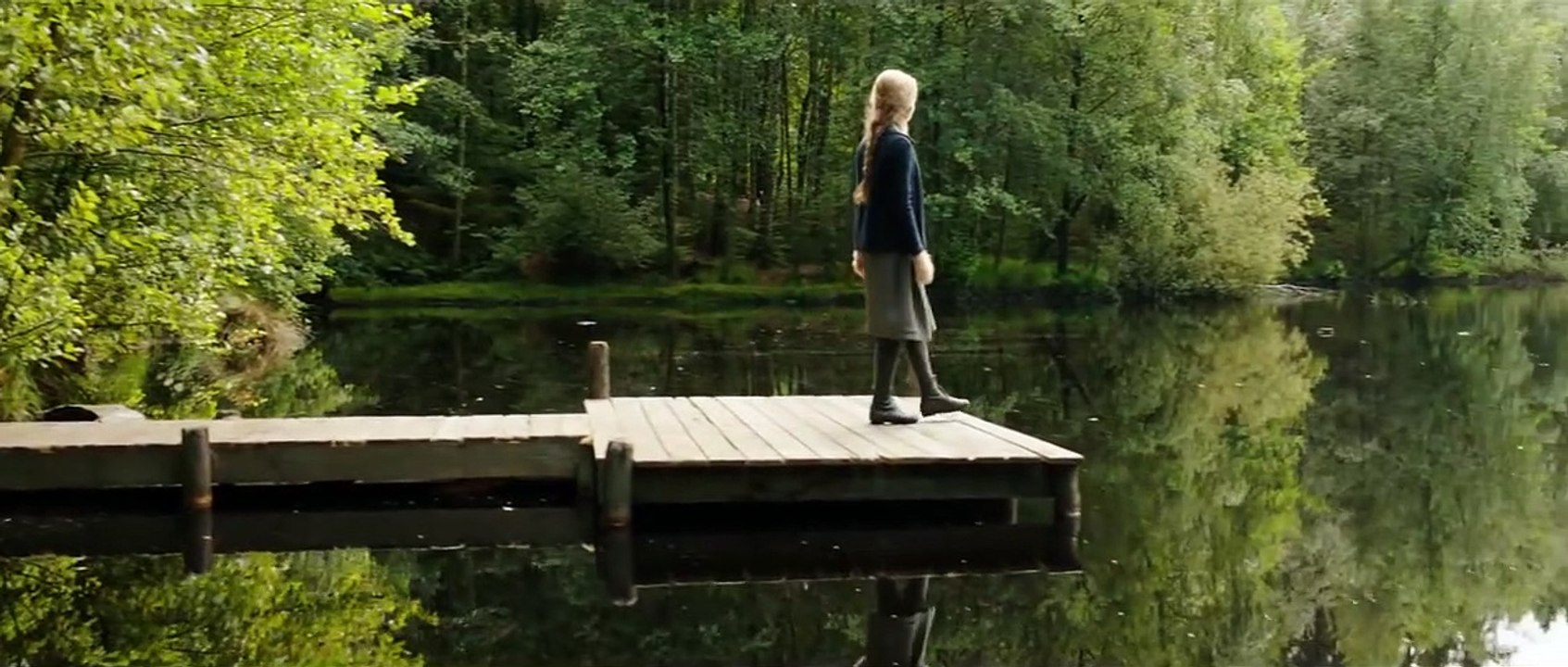 A Leoa Trailer Original