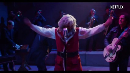 Crónicas de Navidad Tráiler (2) VO