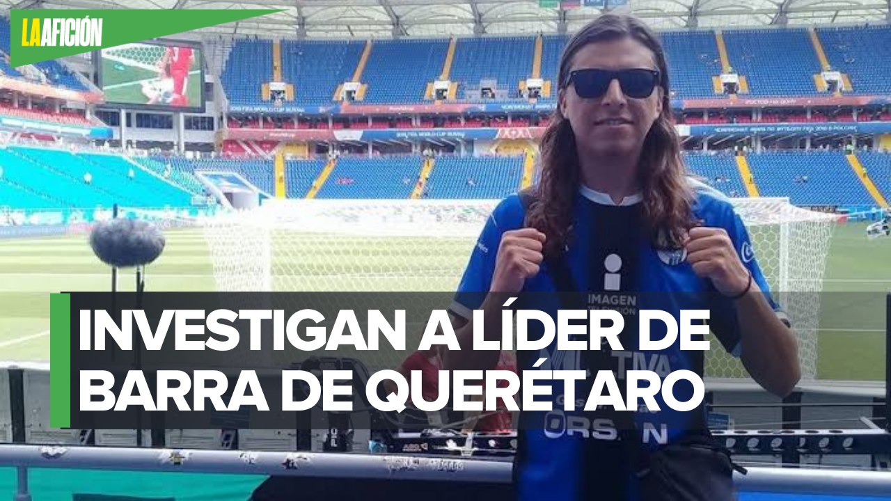 ¿Quién es Amilcar Rafael y por qué lo tachan de...