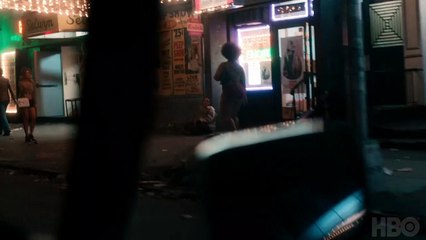 The Deuce 1ª Temporada Trailer Original