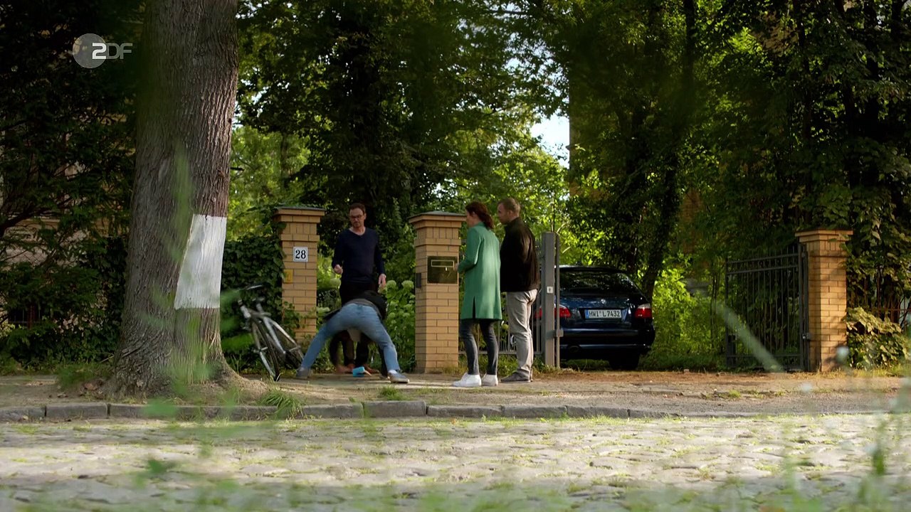 SOKO Wismar: Sag die Wahrheit | Folge 25/Staffel 18