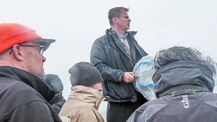 Dunkirk Making of (1) Original