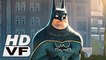 KRYPTO ET LES SUPER-ANIMAUX Bande Annonce VF (2022, Animation) Keanu Reeves, Dwayne Johnson
