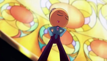 El ángel en el reloj Tráiler