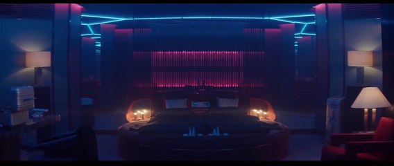 Atômica Clipe (4) "Blue Monday" Original