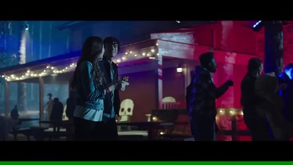 Hell Fest Tráiler (2) VO