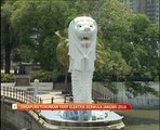 Singapura turunkan tarif elektrik bermula januari 2016