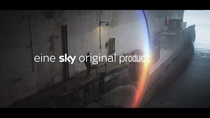 Das Boot: El submarino Tráiler (3) VO