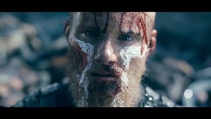 Vikingos - season 5 Tráiler (2) VO