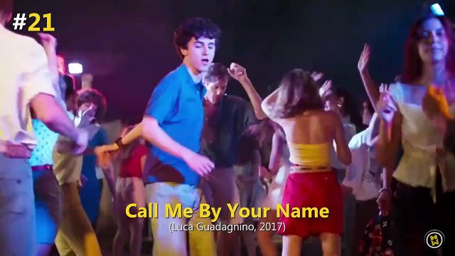 Las mejores películas de 2018 según SensaCine