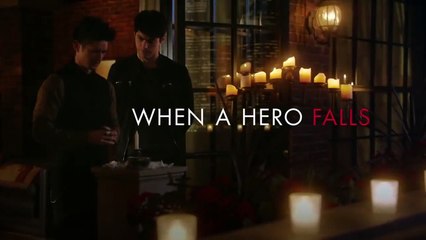 Shadowhunters - season 3 Teaser VO