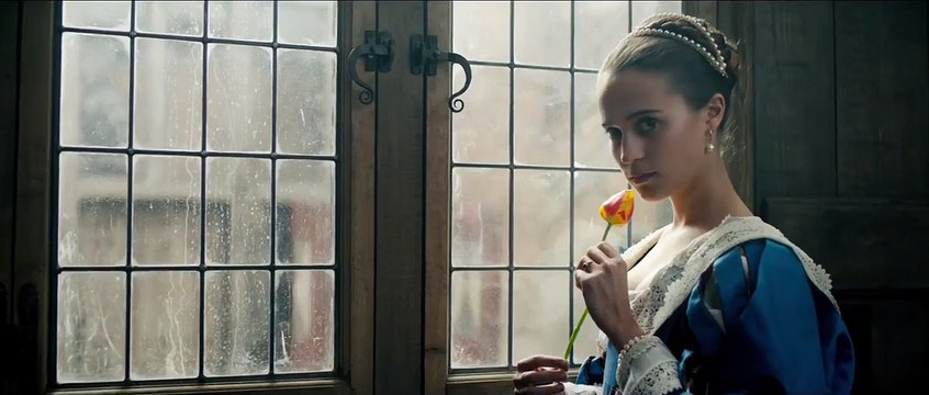 Amor e Tulipas Trailer (2) Original