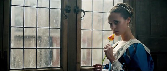 Amor e Tulipas Trailer (2) Original