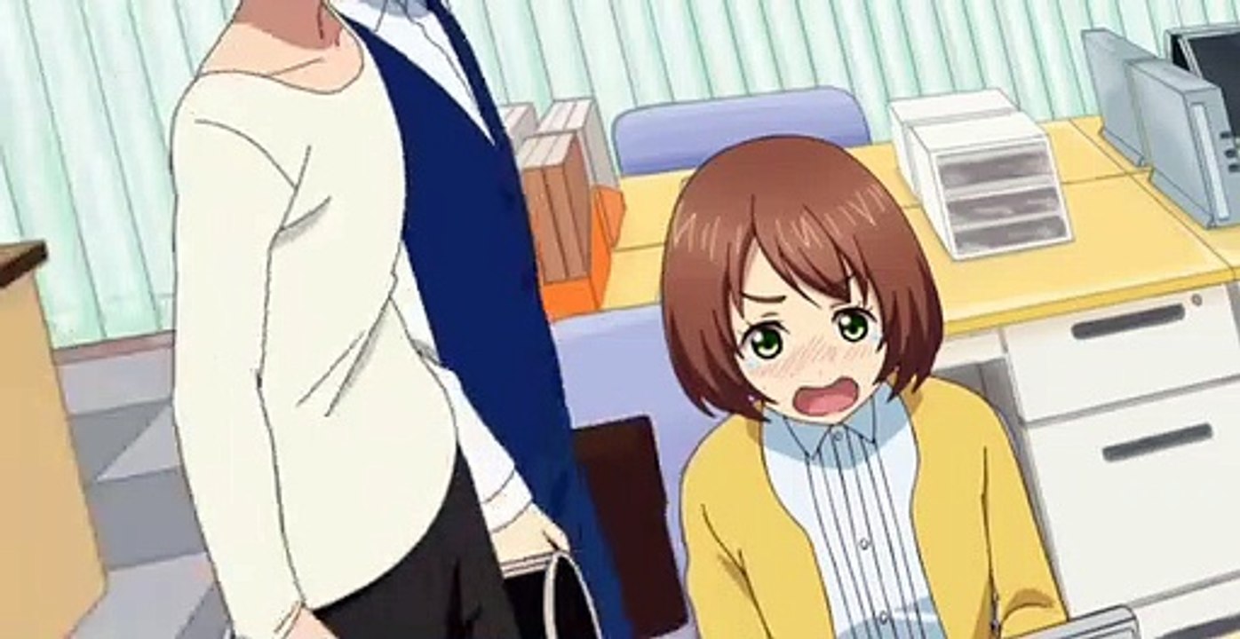 お酒は夫婦になってから S01 E01