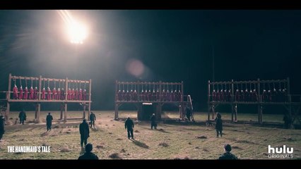 The Handmaid&#039;s Tale 2ª Temporada Trailer (2) Original