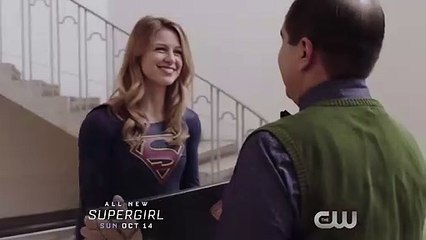 Supergirl - season 4 Tráiler (2) VO