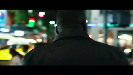 A Torre Negra Trailer (2) Original