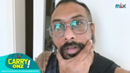 #MCO - Prem's Workout Routine!