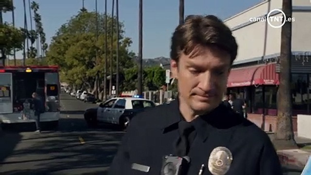 The Rookie Teaser (2)