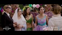 S.O.S. Mamis- La Película (2022) Amazon Tráiler Oficial Español Latino