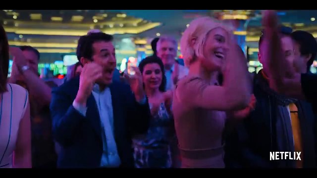 Amigos de la universidad - season 2 Tráiler VO