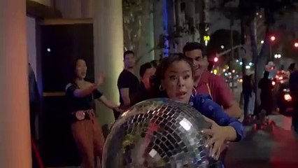 Good Trouble Teaser VO