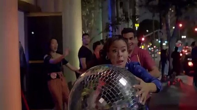 Good Trouble Teaser VO