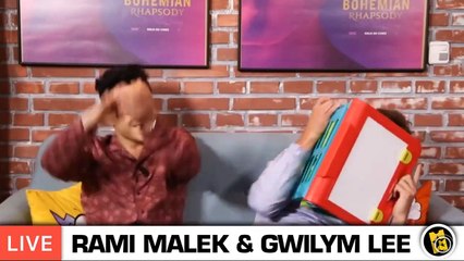 Crítica &#039;Bohemian Rhapsody&#039;