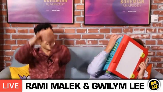 Crítica 'Bohemian Rhapsody'